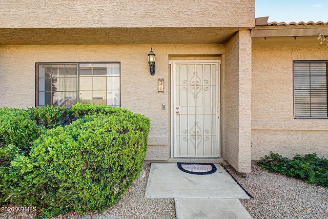 17620 N 17TH Place 31, Phoenix, AZ 85022