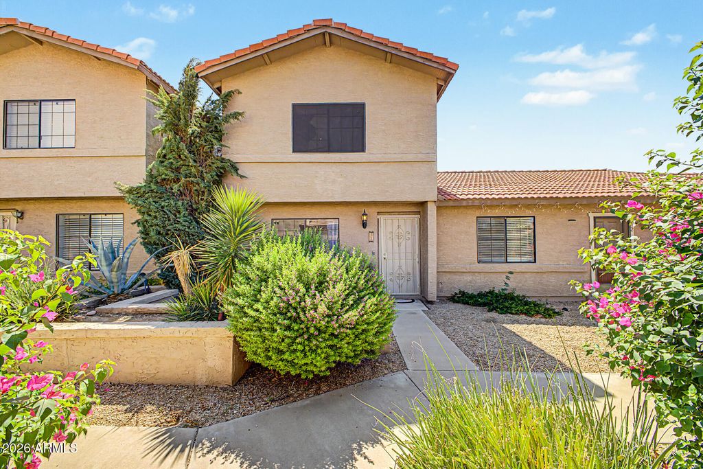 17620 N 17TH Place 31, Phoenix, AZ 85022