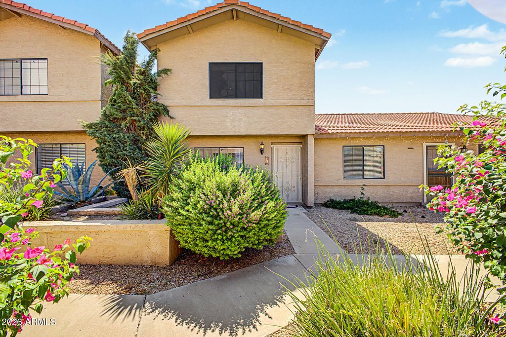17620 N 17TH Place 31, Phoenix, AZ 85022 — photo 3