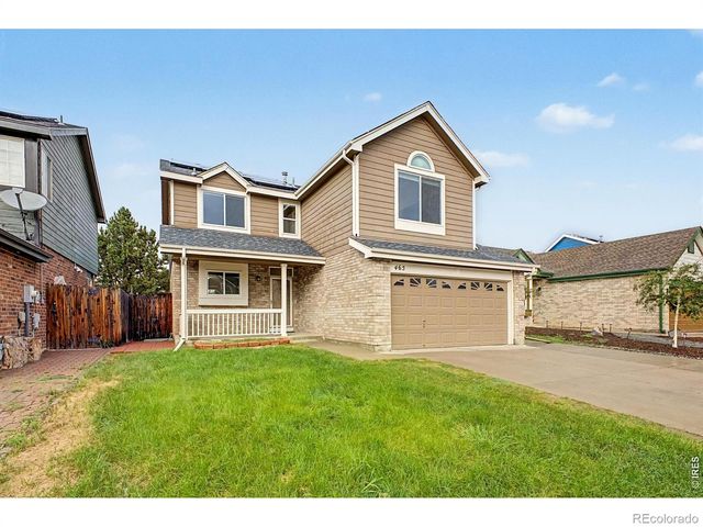 465 W 116th Avenue, Northglenn, CO 80234