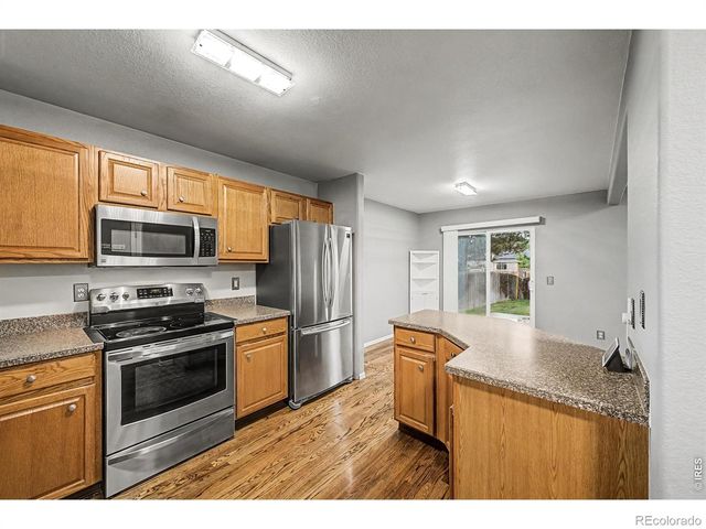 465 W 116th Avenue, Northglenn, CO 80234