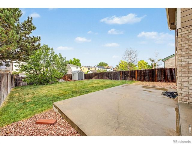 465 W 116th Avenue, Northglenn, CO 80234
