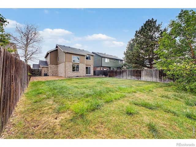 465 W 116th Avenue, Northglenn, CO 80234