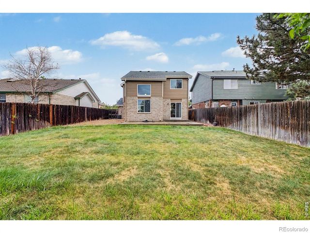 465 W 116th Avenue, Northglenn, CO 80234