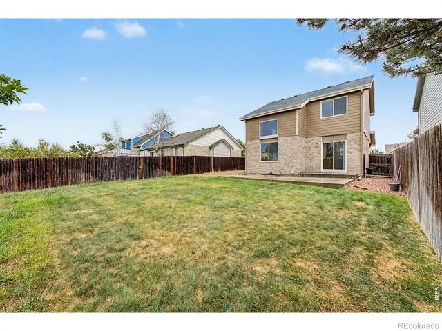 465 W 116th Avenue, Northglenn, CO 80234