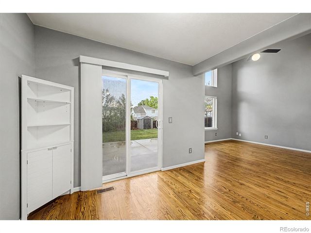 465 W 116th Avenue, Northglenn, CO 80234