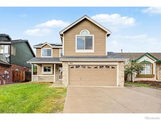 465 W 116th Avenue, Northglenn, CO 80234