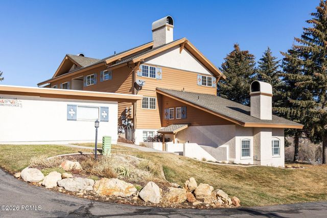 874 Schneitter Circle Apt 5, Midway, UT 84049