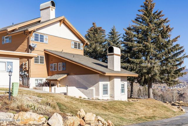 874 Schneitter Circle Apt 5, Midway, UT 84049