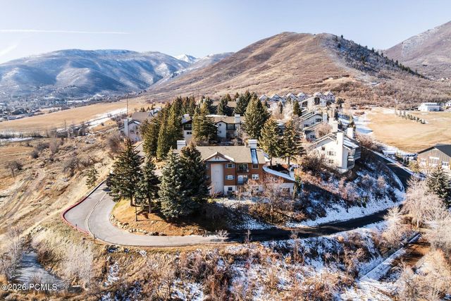 874 Schneitter Circle Apt 5, Midway, UT 84049