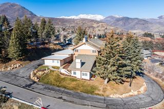 874 Schneitter Circle Apt 5, Midway, UT 84049