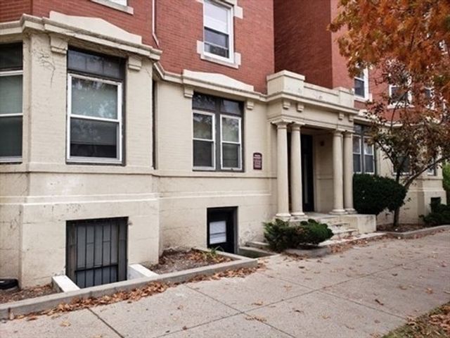 1307 Commonwealth Ave 7, Boston, MA 02134