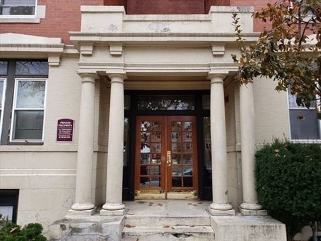 1307 Commonwealth Ave 7, Boston, MA 02134