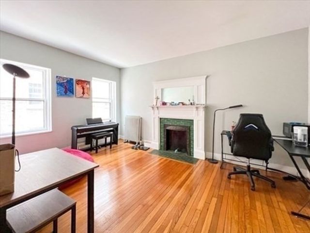 1307 Commonwealth Ave 7, Boston, MA 02134