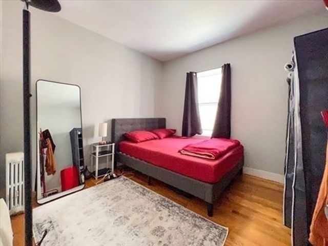 1307 Commonwealth Ave 7, Boston, MA 02134
