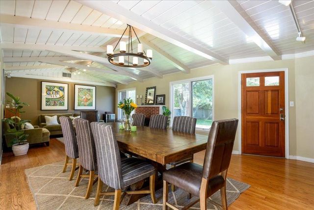 1745 Cordilleras Road, Redwood City, CA 94062