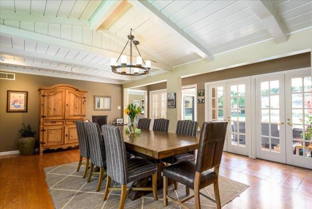 1745 Cordilleras Road, Redwood City, CA 94062