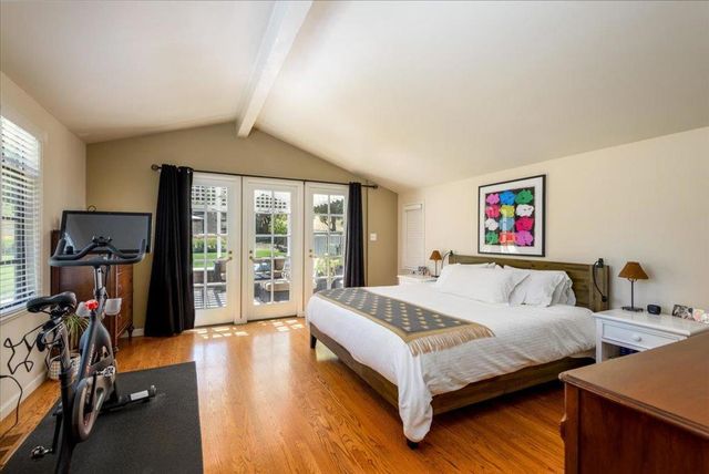 1745 Cordilleras Road, Redwood City, CA 94062