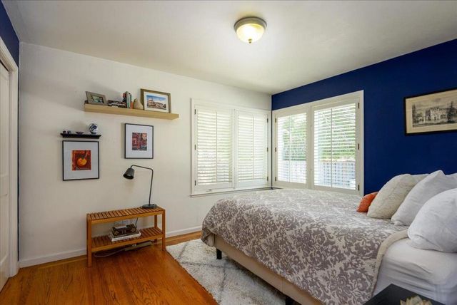 1745 Cordilleras Road, Redwood City, CA 94062