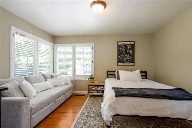 1745 Cordilleras Road, Redwood City, CA 94062