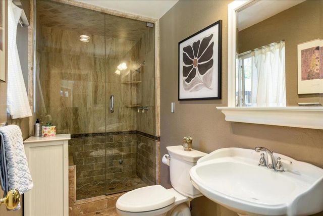 1745 Cordilleras Road, Redwood City, CA 94062
