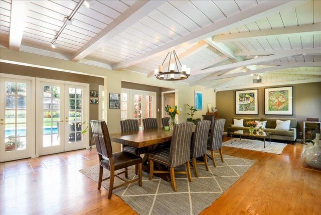 1745 Cordilleras Road, Redwood City, CA 94062