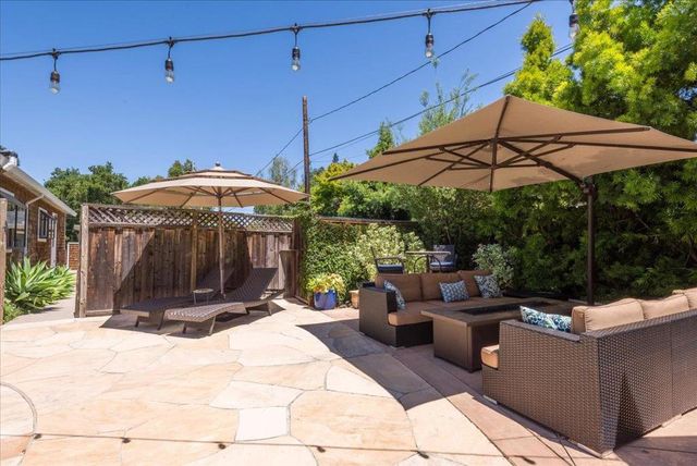 1745 Cordilleras Road, Redwood City, CA 94062