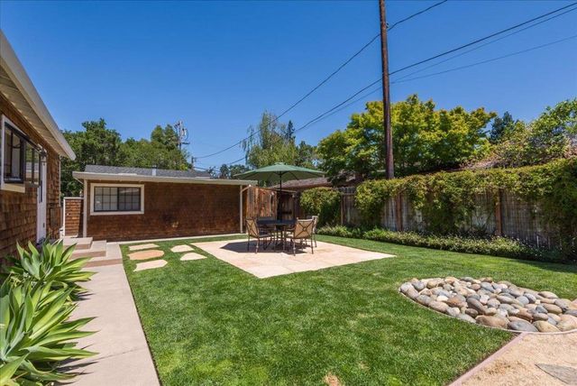 1745 Cordilleras Road, Redwood City, CA 94062