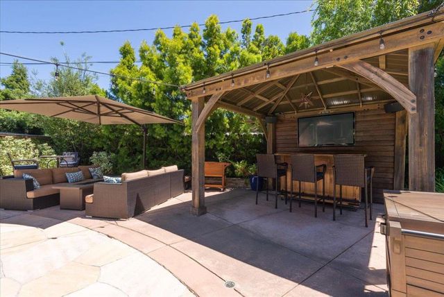 1745 Cordilleras Road, Redwood City, CA 94062