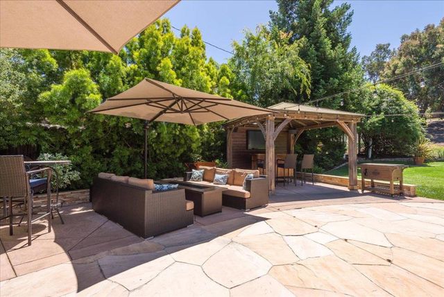 1745 Cordilleras Road, Redwood City, CA 94062
