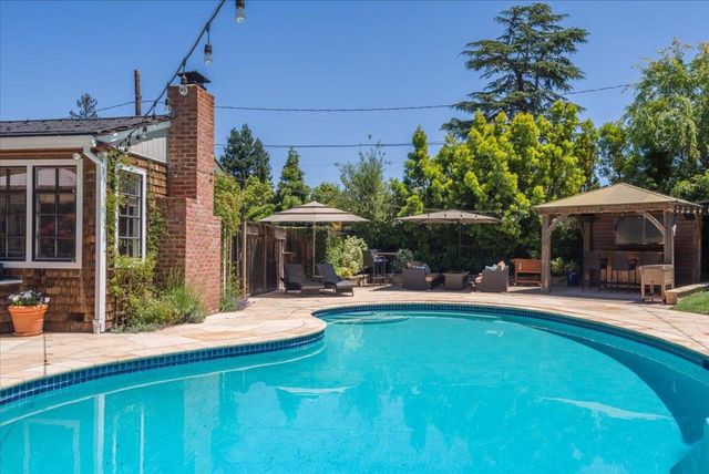 1745 Cordilleras Road, Redwood City, CA 94062