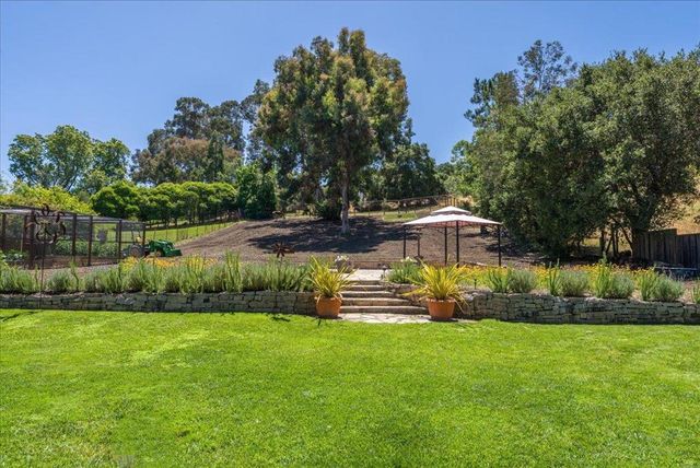 1745 Cordilleras Road, Redwood City, CA 94062
