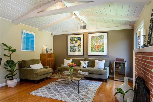1745 Cordilleras Road, Redwood City, CA 94062