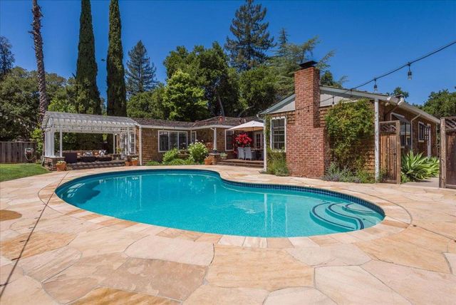 1745 Cordilleras Road, Redwood City, CA 94062