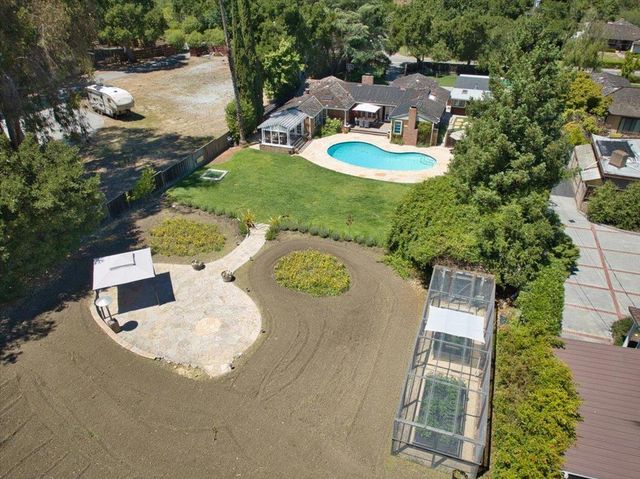 1745 Cordilleras Road, Redwood City, CA 94062