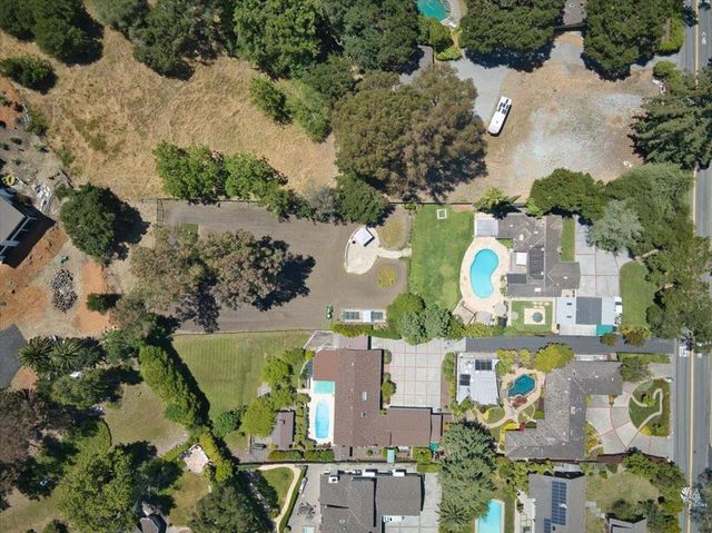 1745 Cordilleras Road, Redwood City, CA 94062