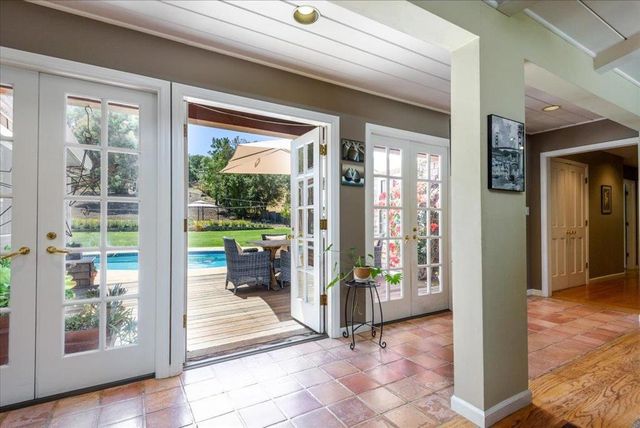 1745 Cordilleras Road, Redwood City, CA 94062