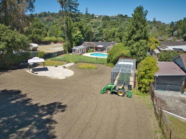 1745 Cordilleras Road, Redwood City, CA 94062