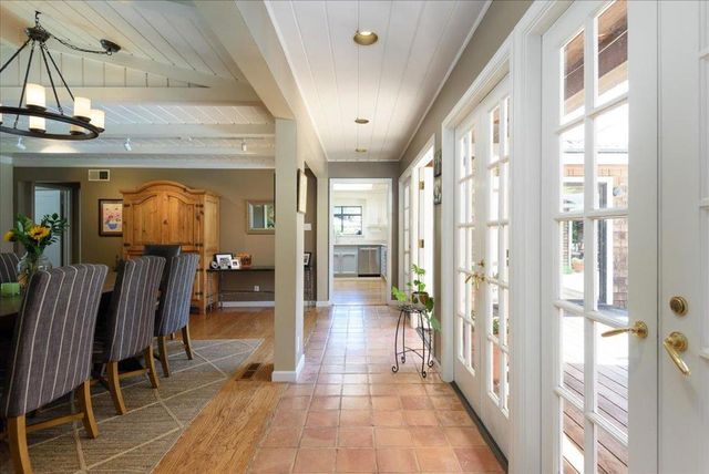 1745 Cordilleras Road, Redwood City, CA 94062