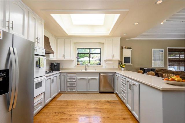 1745 Cordilleras Road, Redwood City, CA 94062