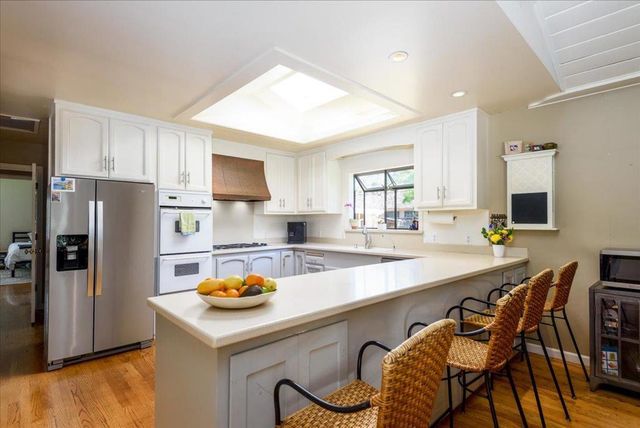 1745 Cordilleras Road, Redwood City, CA 94062