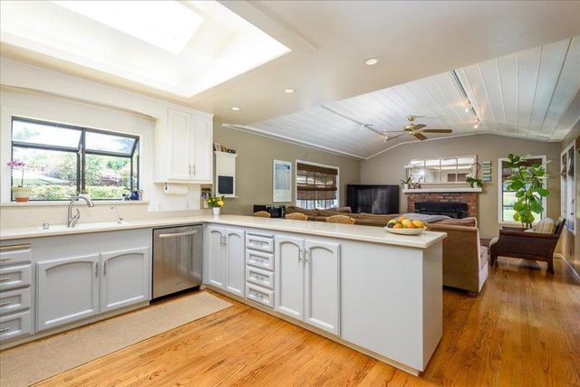 1745 Cordilleras Road, Redwood City, CA 94062