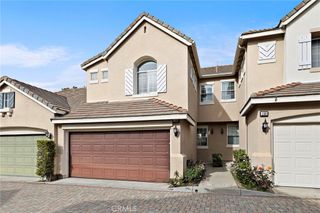 156 Seacountry Lane, Rancho Santa Margarita, CA 92688