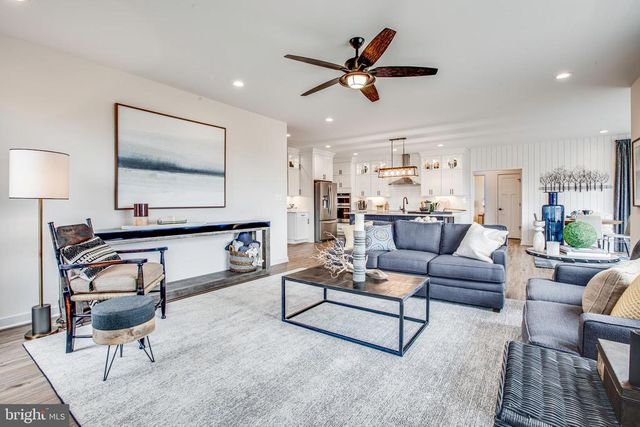 12423 JOSEPHINE LN, Fredericksburg, VA 22407