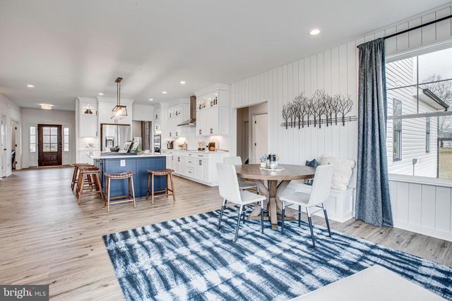 12423 JOSEPHINE LN, Fredericksburg, VA 22407