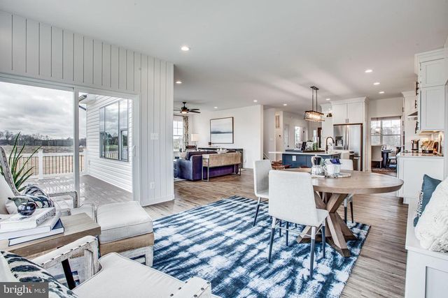 12423 JOSEPHINE LN, Fredericksburg, VA 22407