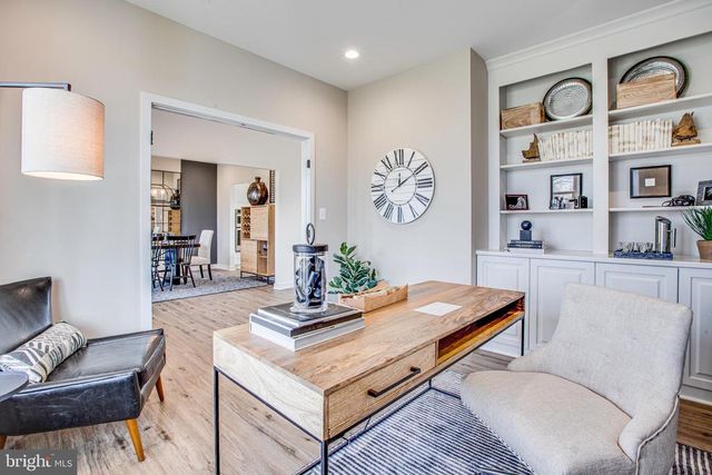 12423 JOSEPHINE LN, Fredericksburg, VA 22407
