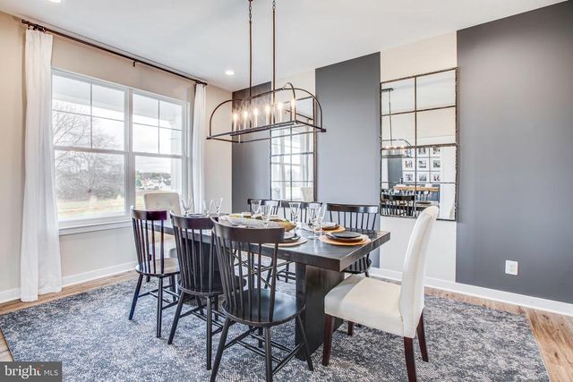 12423 JOSEPHINE LN, Fredericksburg, VA 22407