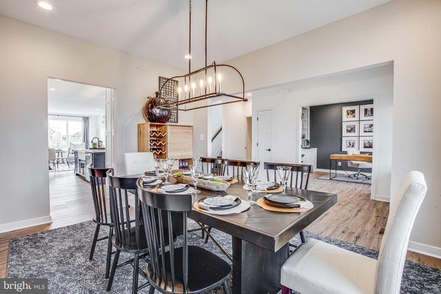 12423 JOSEPHINE LN, Fredericksburg, VA 22407