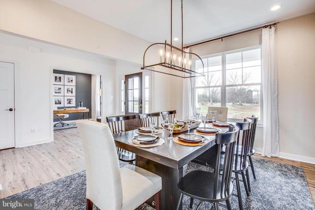 12423 JOSEPHINE LN, Fredericksburg, VA 22407